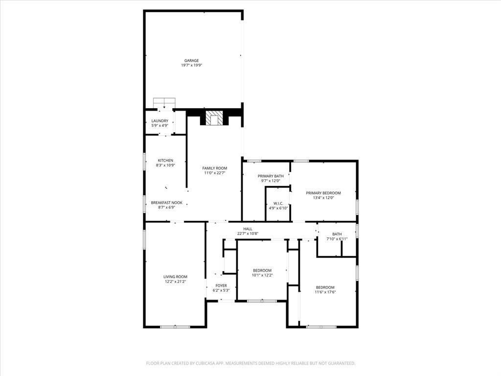 Lake Highlands Estates 14 - Residential Lease