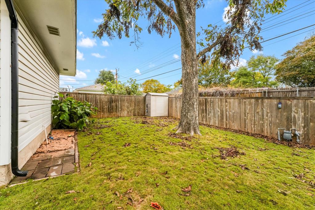 Lake Highlands Estates 14 - Residential Lease