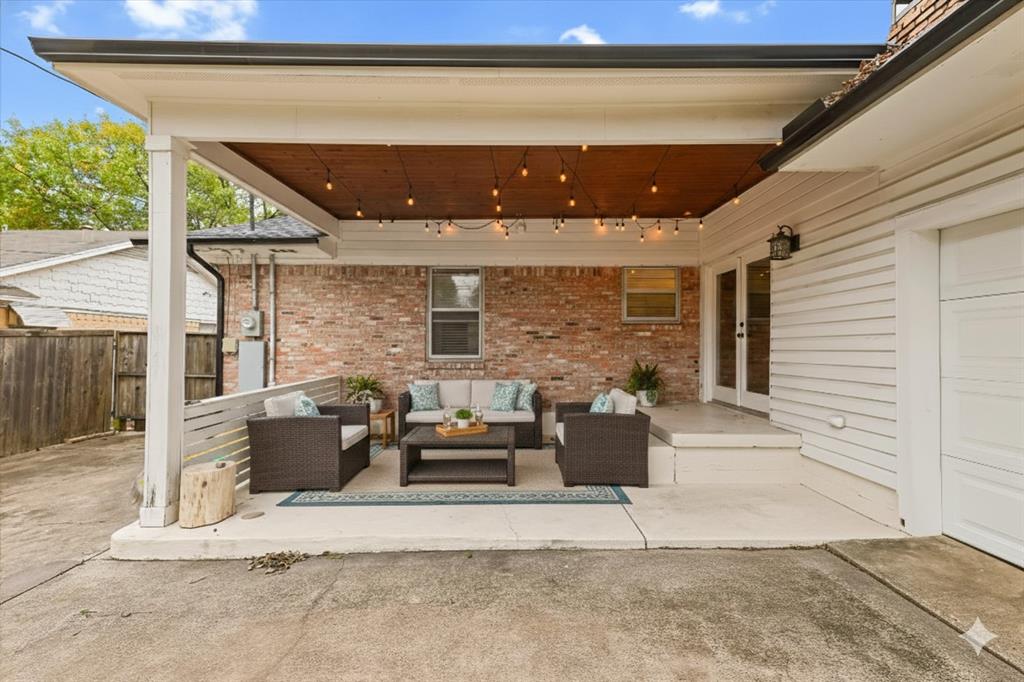 Lake Highlands Estates 14 - Residential Lease