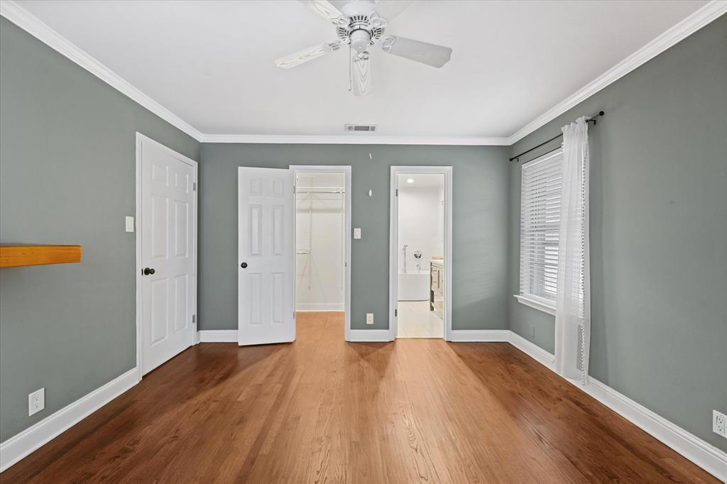 Lake Highlands Estates 14 - Residential Lease