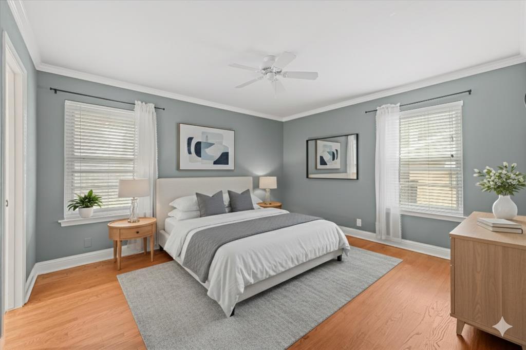 Lake Highlands Estates 14 - Residential Lease