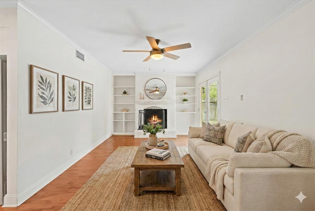 Lake Highlands Estates 14 - Residential Lease