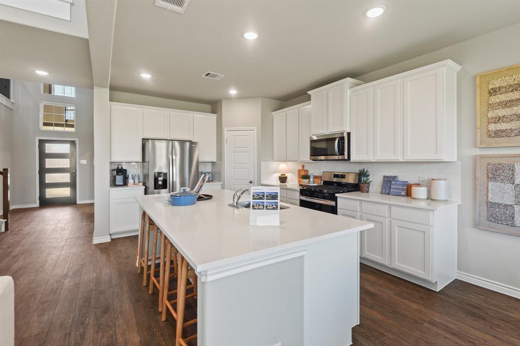 Retreat at Fossil Creek - Residential