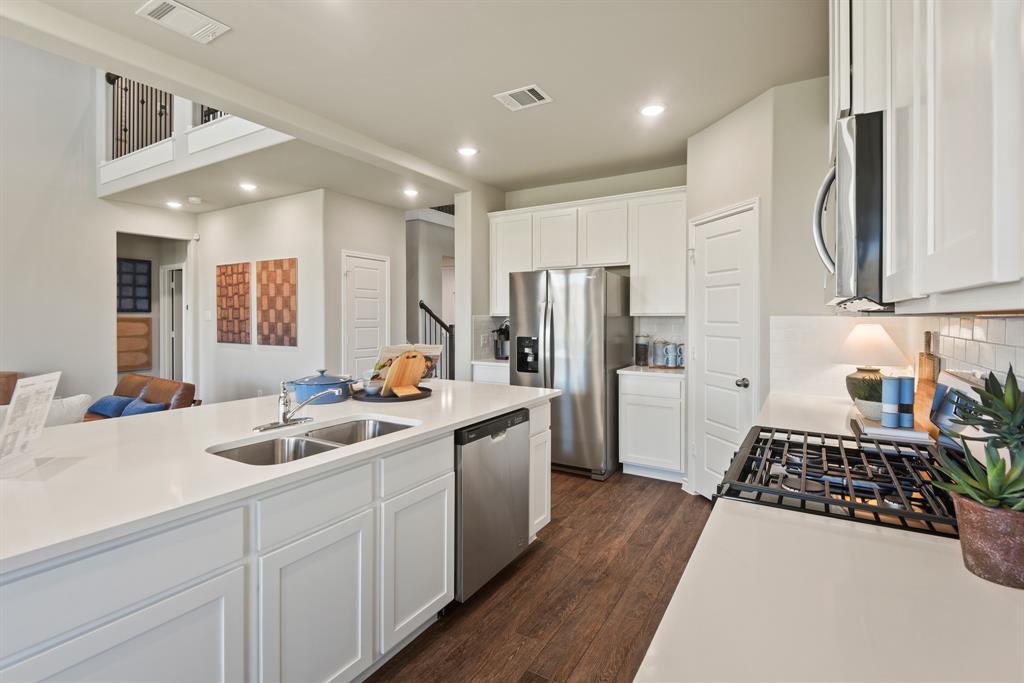 Retreat at Fossil Creek - Residential
