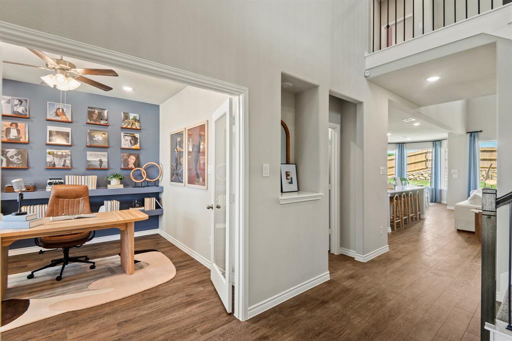 Retreat at Fossil Creek - Residential