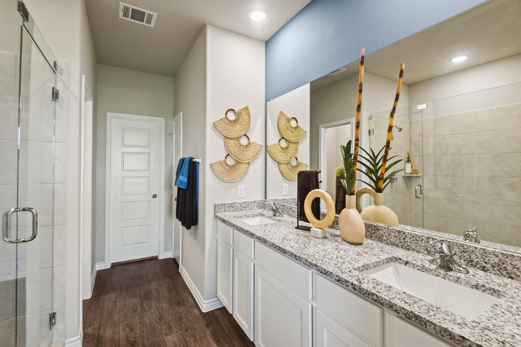 Retreat at Fossil Creek - Residential