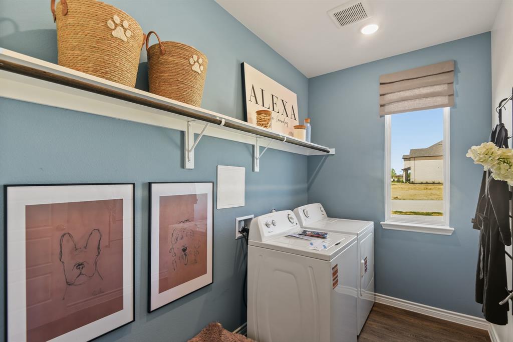 Retreat at Fossil Creek - Residential