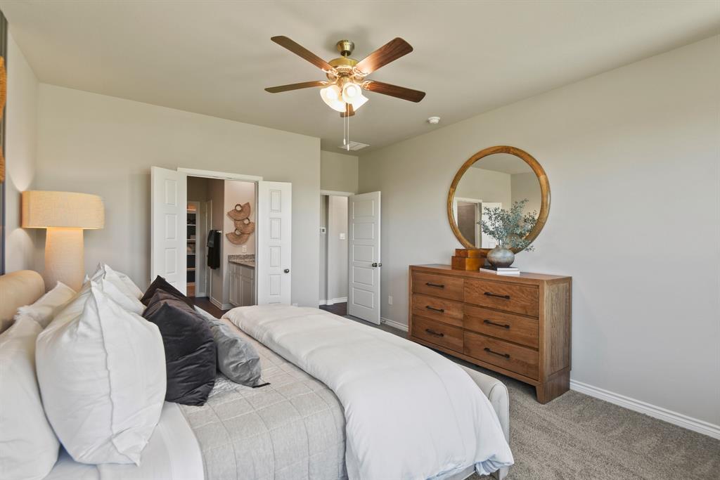 Retreat at Fossil Creek - Residential