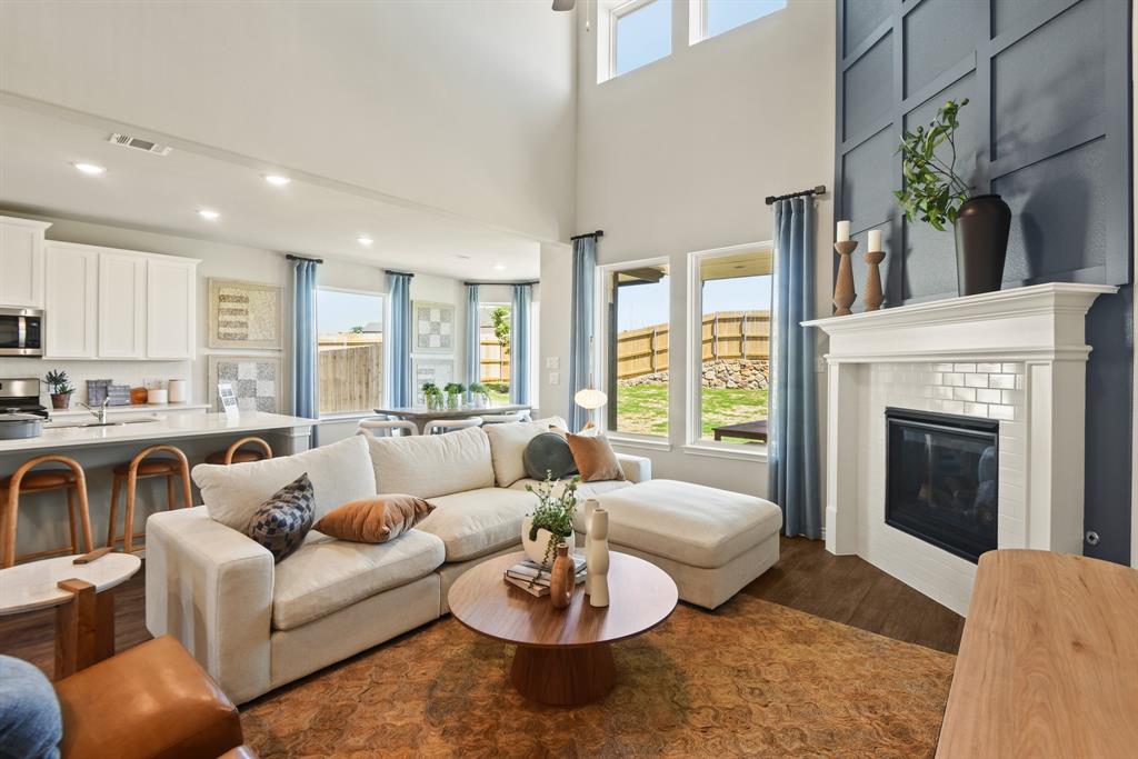 Retreat at Fossil Creek - Residential