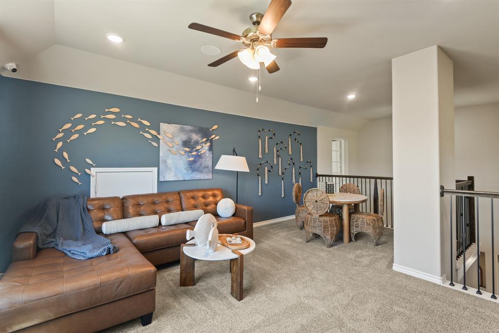Retreat at Fossil Creek - Residential
