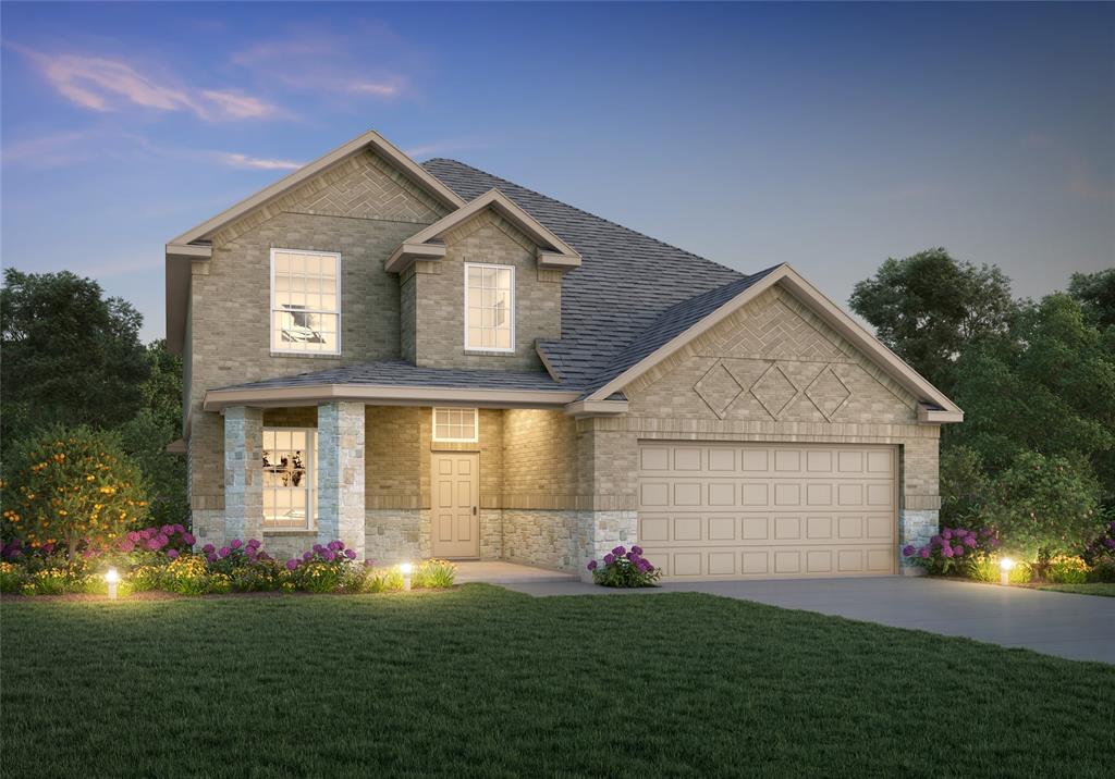 Retreat at Fossil Creek - Residential