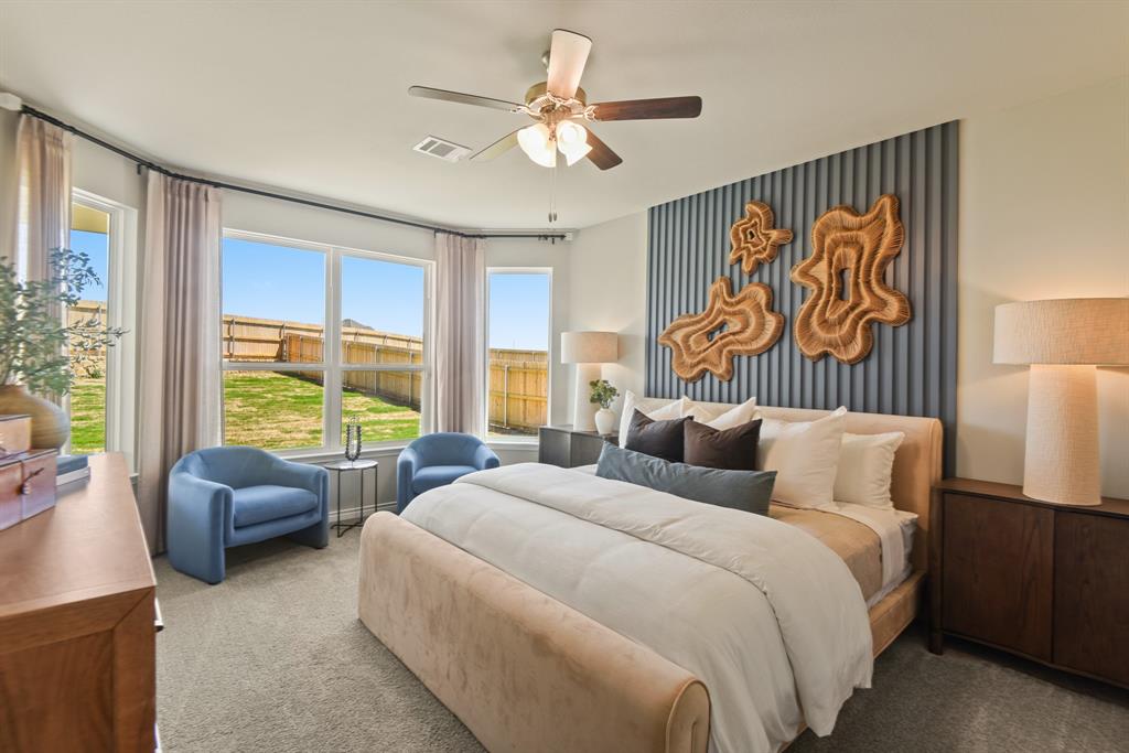 Retreat at Fossil Creek - Residential
