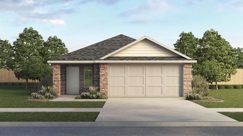 3516 Cribbing Trail Aubrey TX 76227