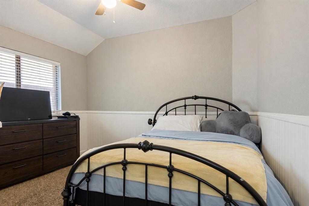 Hunters Field - Residential