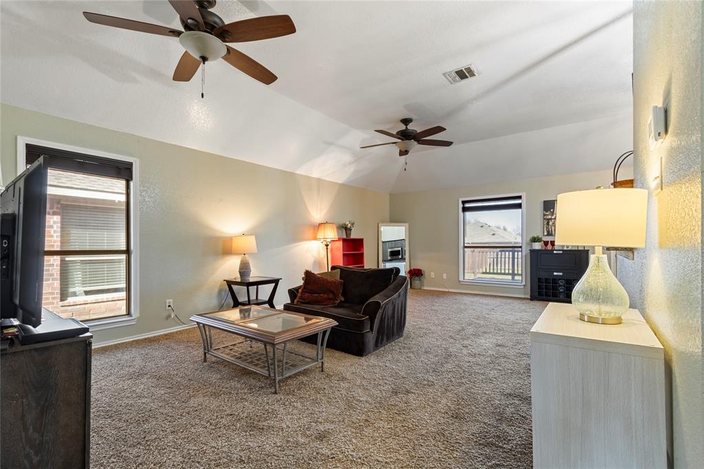 Hunters Field - Residential