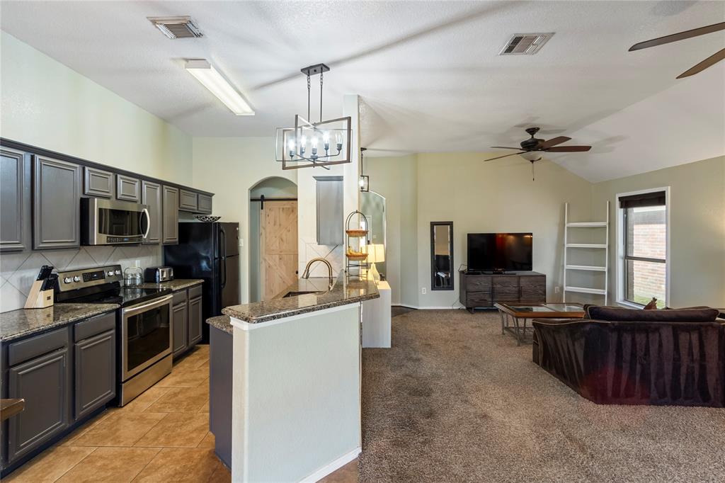 Hunters Field - Residential