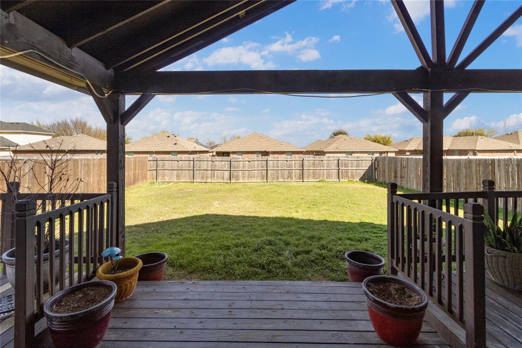 Hunters Field - Residential