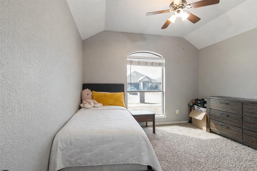 Hunters Field - Residential