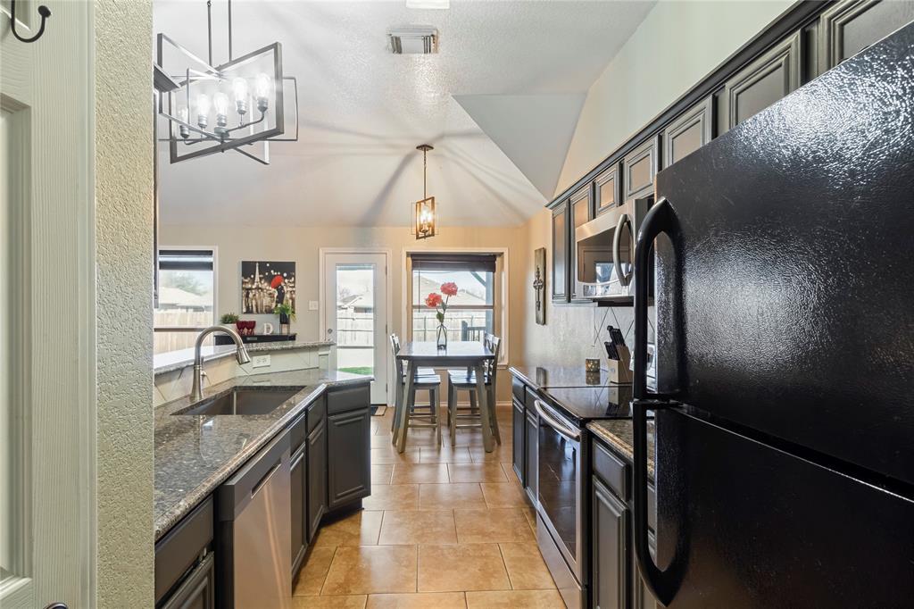 Hunters Field - Residential