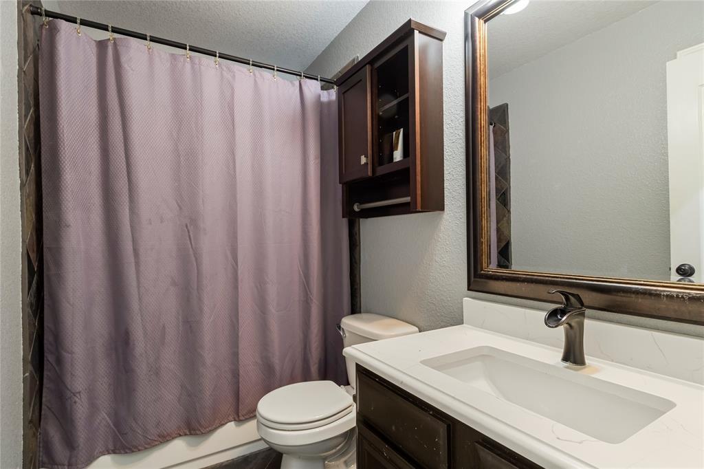 Hunters Field - Residential