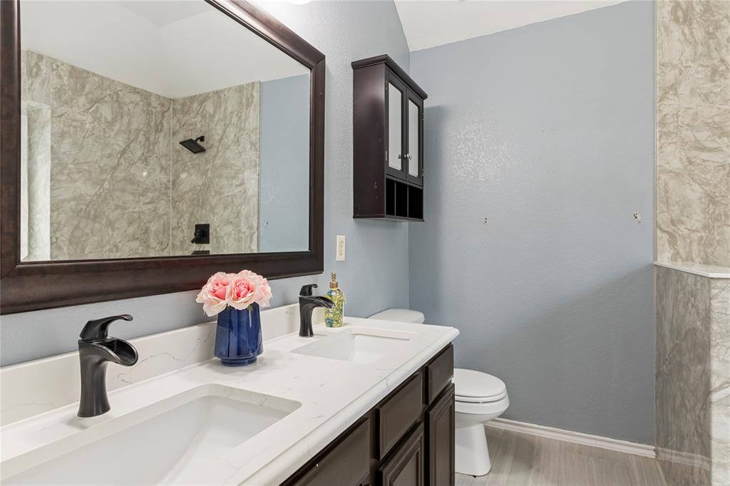 Hunters Field - Residential