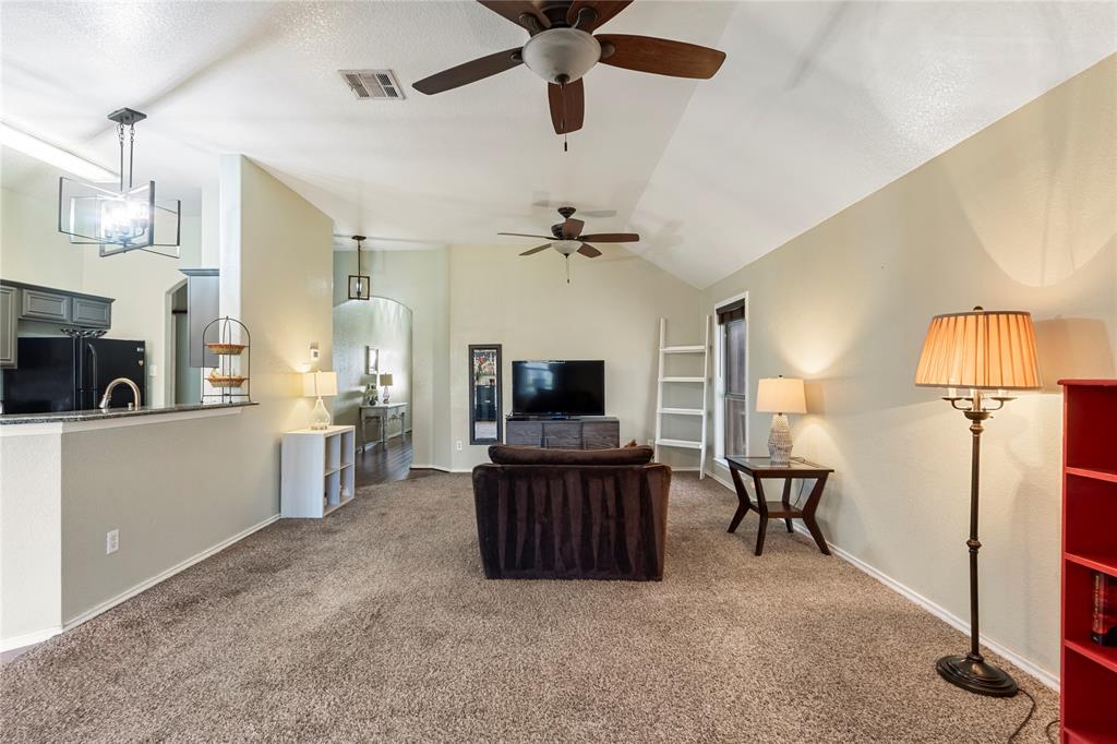 Hunters Field - Residential