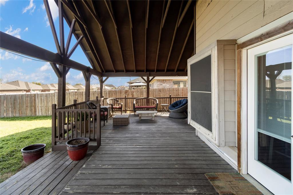 Hunters Field - Residential