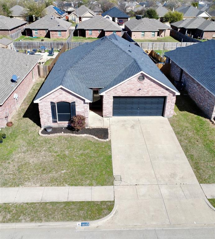 12233 Hunters Knoll Drive