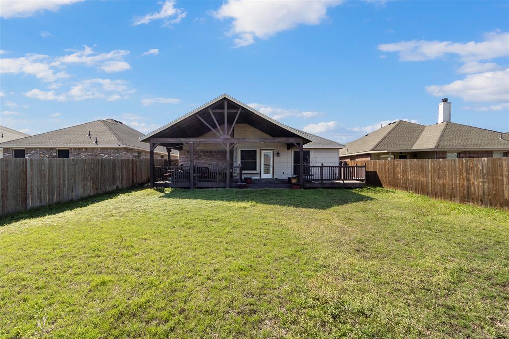 Hunters Field - Residential