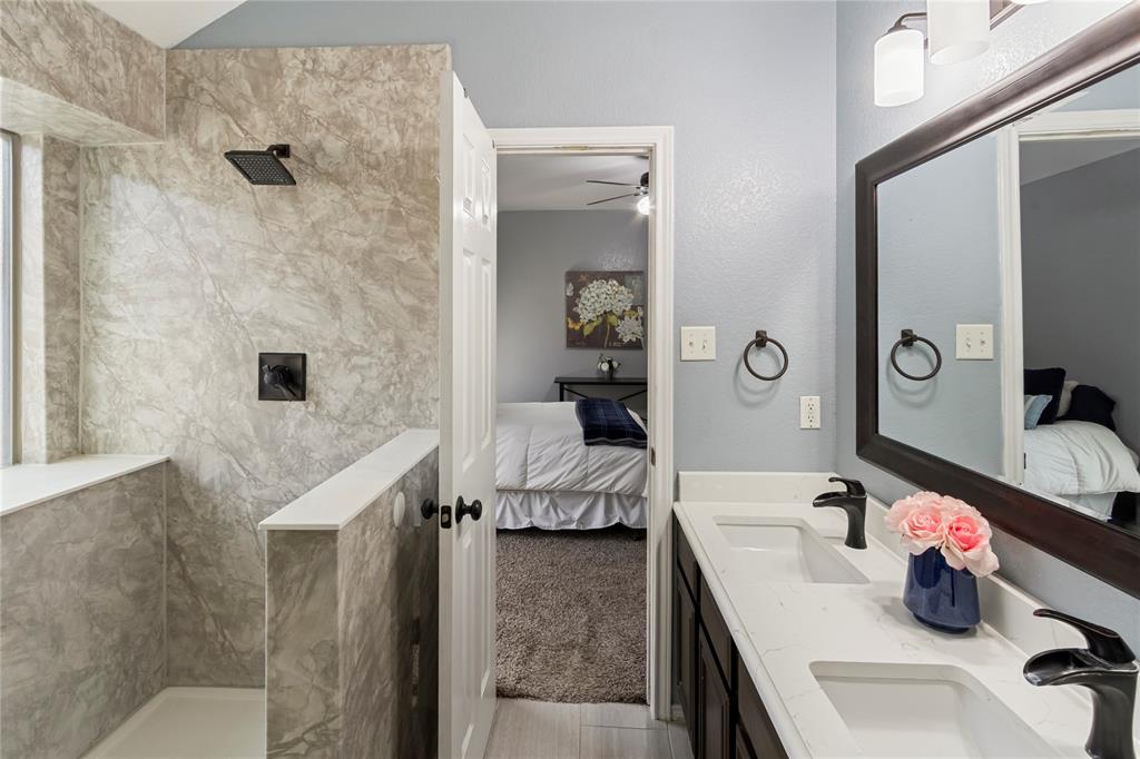 Hunters Field - Residential