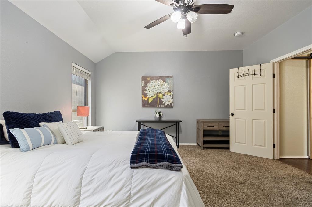 Hunters Field - Residential