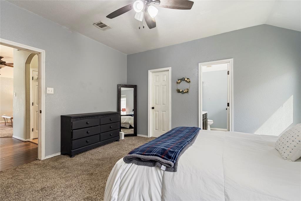 Hunters Field - Residential