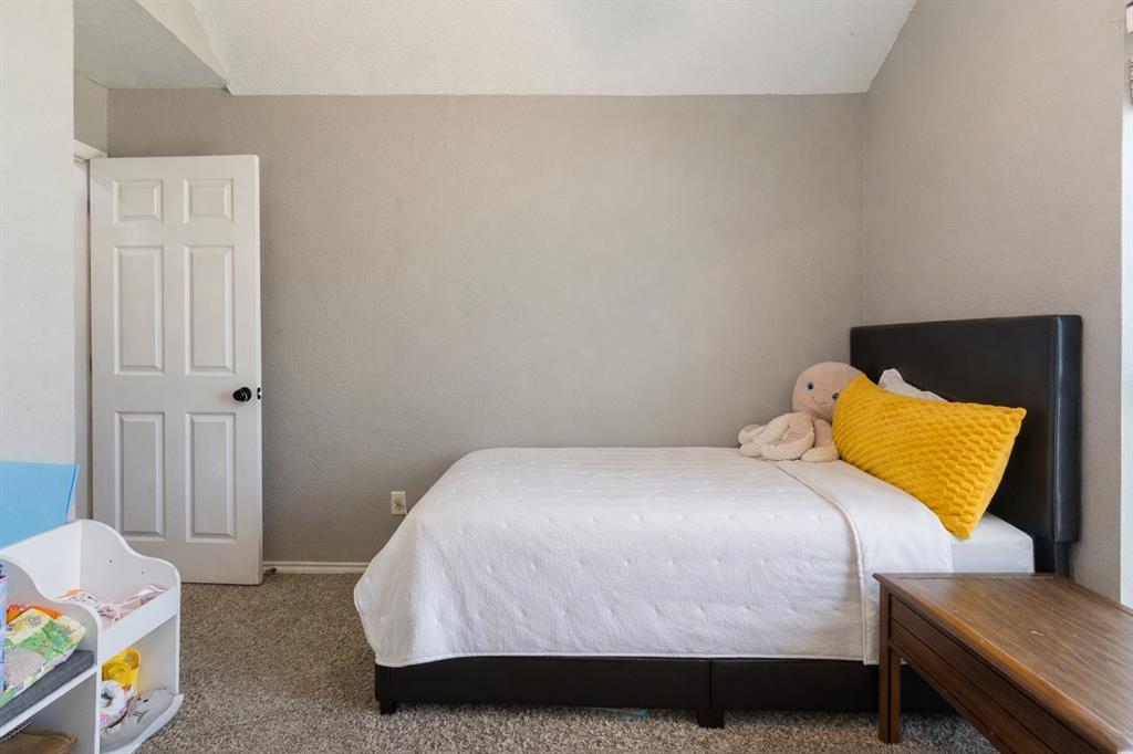 Hunters Field - Residential