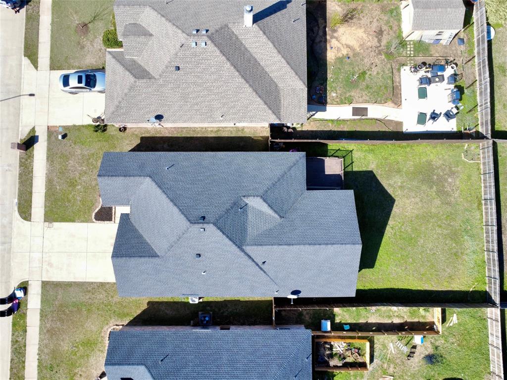 Hunters Field - Residential