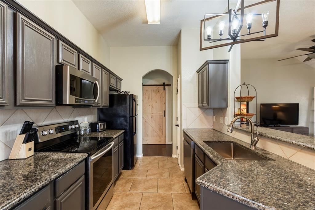 Hunters Field - Residential