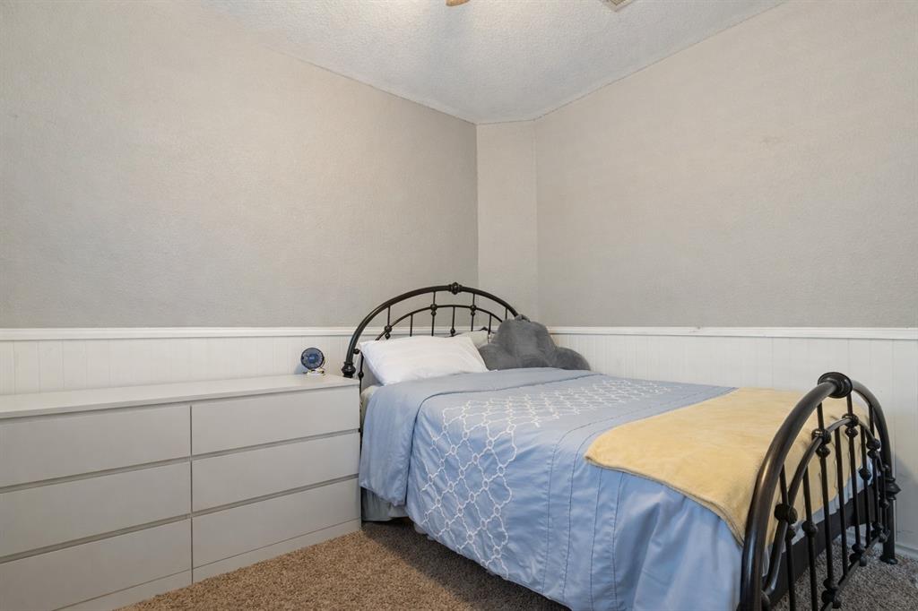 Hunters Field - Residential