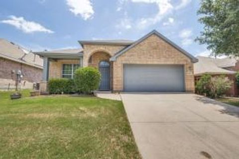 3820 Denridge Lane Fort Worth TX 76262