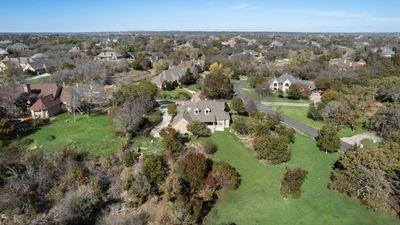 Covered Bridge Estates - Residential