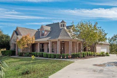 Covered Bridge Estates - Residential