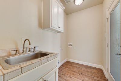 Covered Bridge Estates - Residential