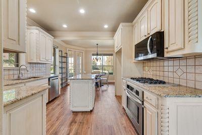 Covered Bridge Estates - Residential