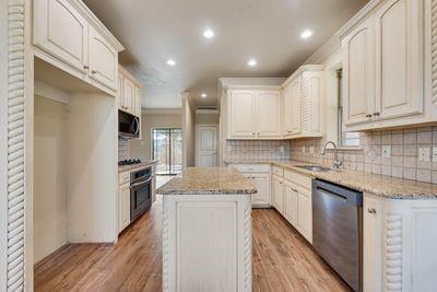 Covered Bridge Estates - Residential