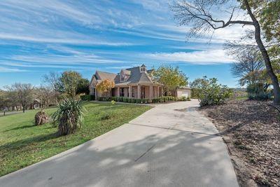 Covered Bridge Estates - Residential