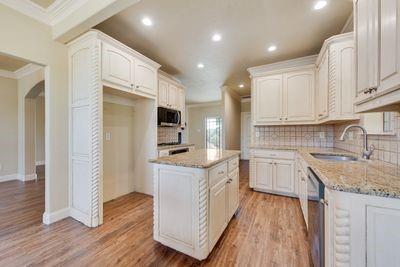 Covered Bridge Estates - Residential