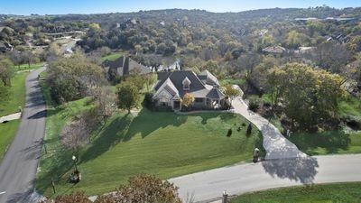 Covered Bridge Estates - Residential