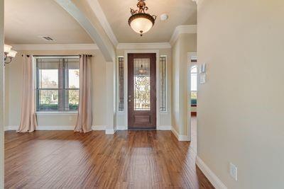 Covered Bridge Estates - Residential