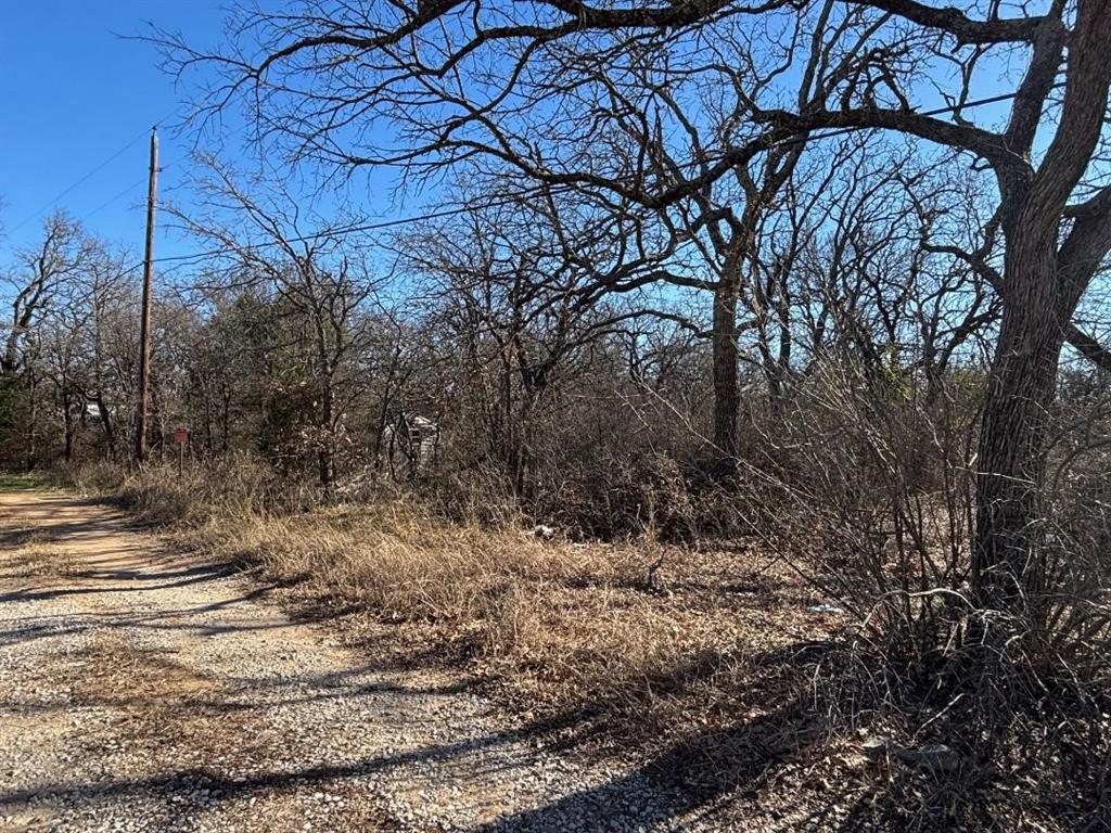 V.V. Harris Survey - Commercial Sale