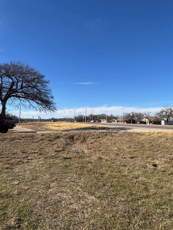 V.V. Harris Survey - Commercial Sale