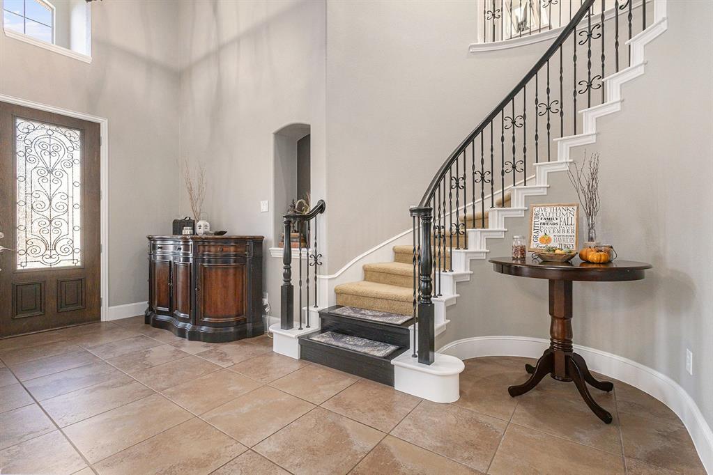 901 Fannin Drive