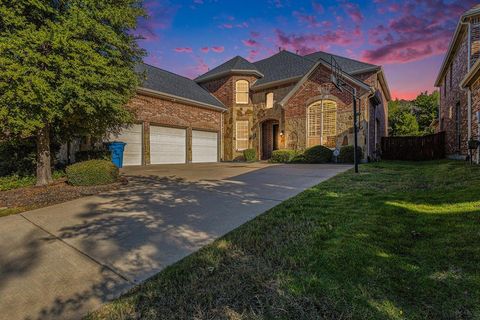 901 Fannin Drive Lantana TX 76226